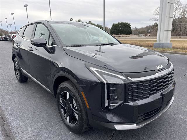 New 2026 Kia Sportage LX w/ LX Convenience Package image 1