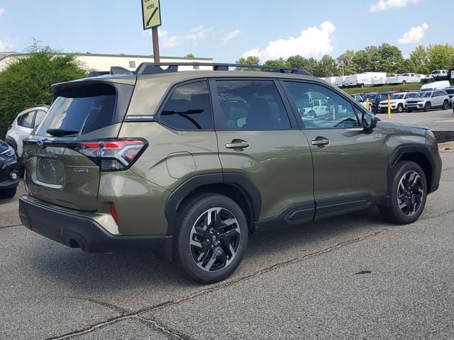 New 2026 Subaru Forester Limited AWD/4WD image 4