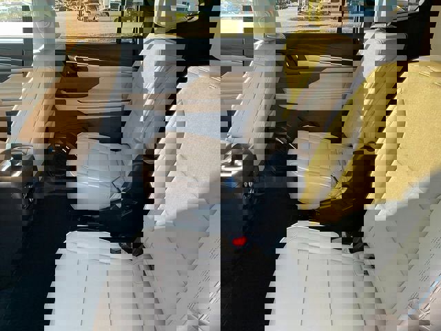 New 2026 Buick Enclave Preferred w/ Power Package image 12