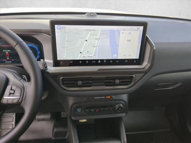 New 2026 Ford Bronco Sport Badlands w/ Badlands Tech Package image 12