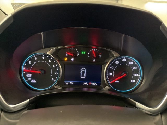 Used 2023 Chevrolet Equinox LT image 27