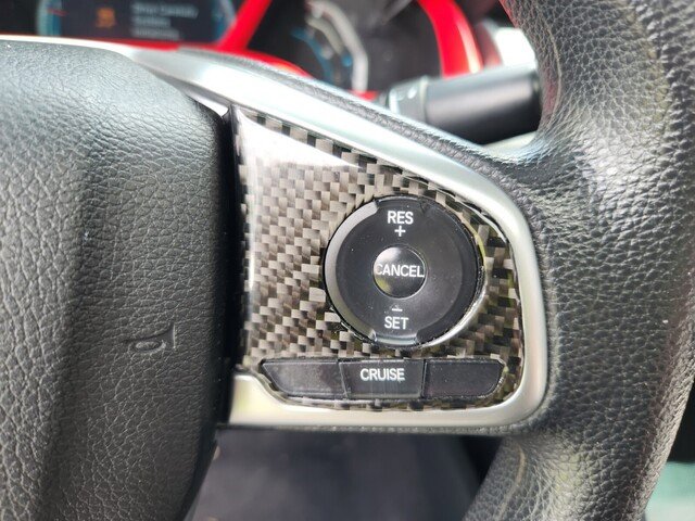 Used 2017 Honda Civic EX-T image 20