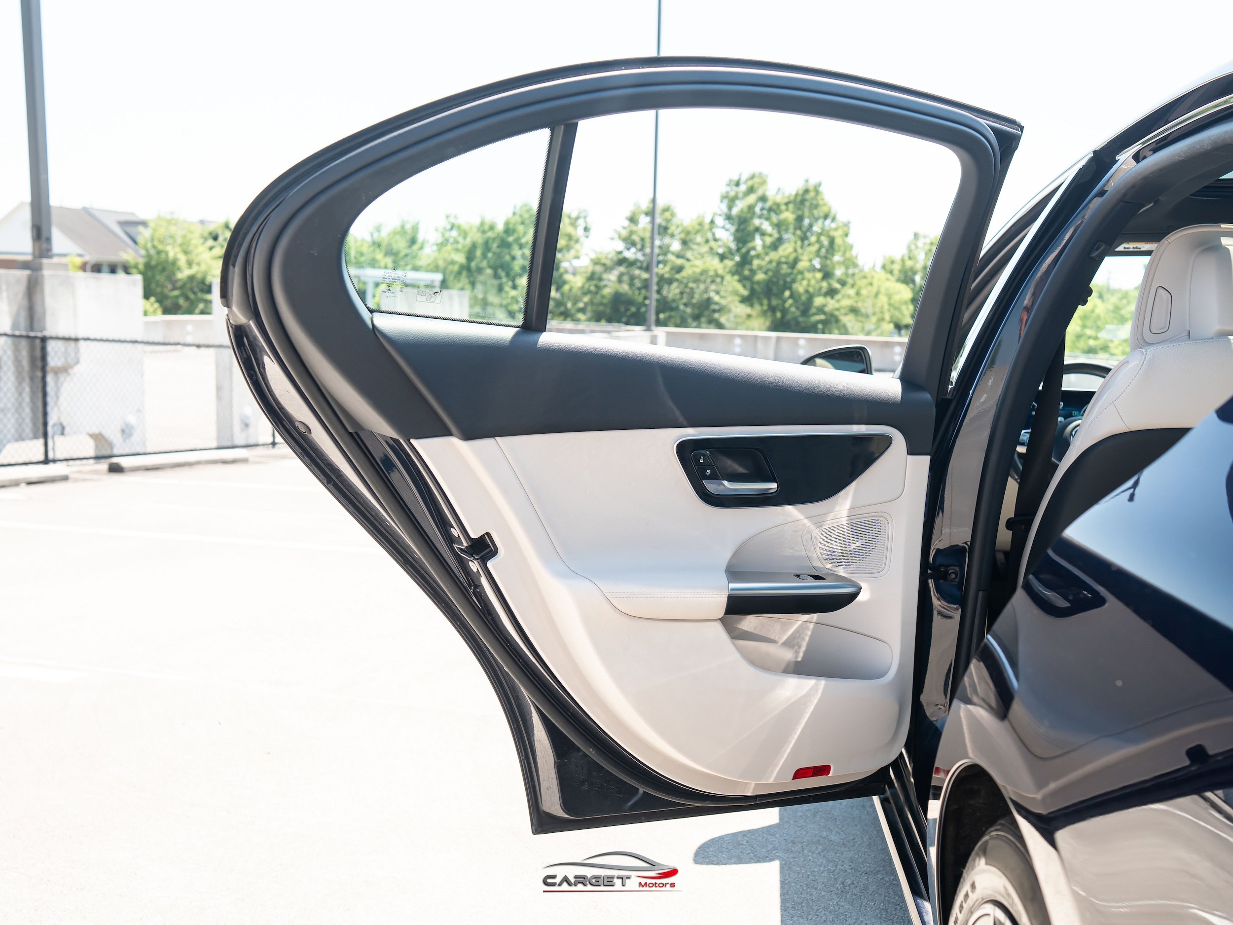 Used 2022 Mercedes-Benz C 300 4MATIC Sedan w/ Exclusive Trim Package image 42