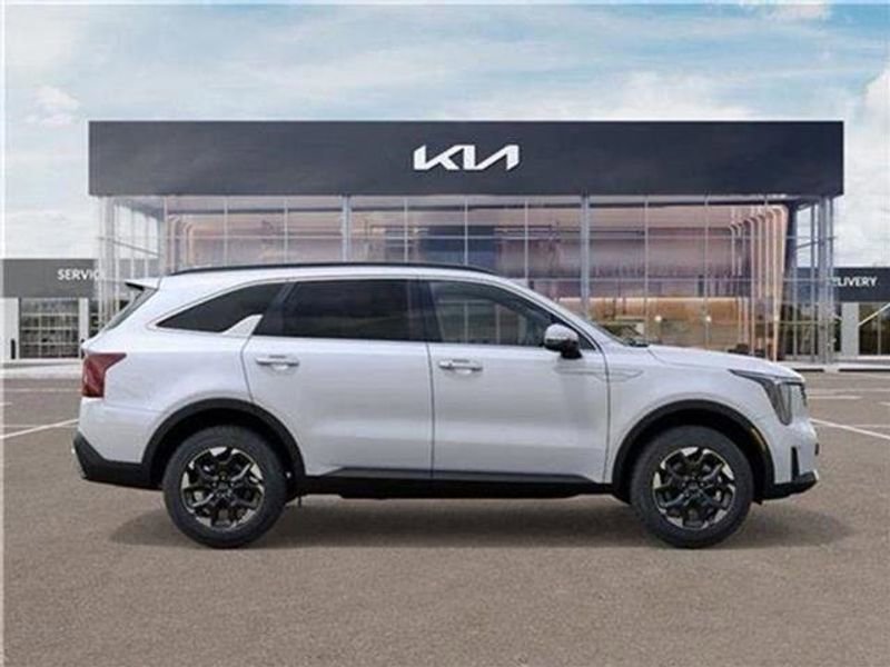 New 2026 Kia Sorento S image 88
