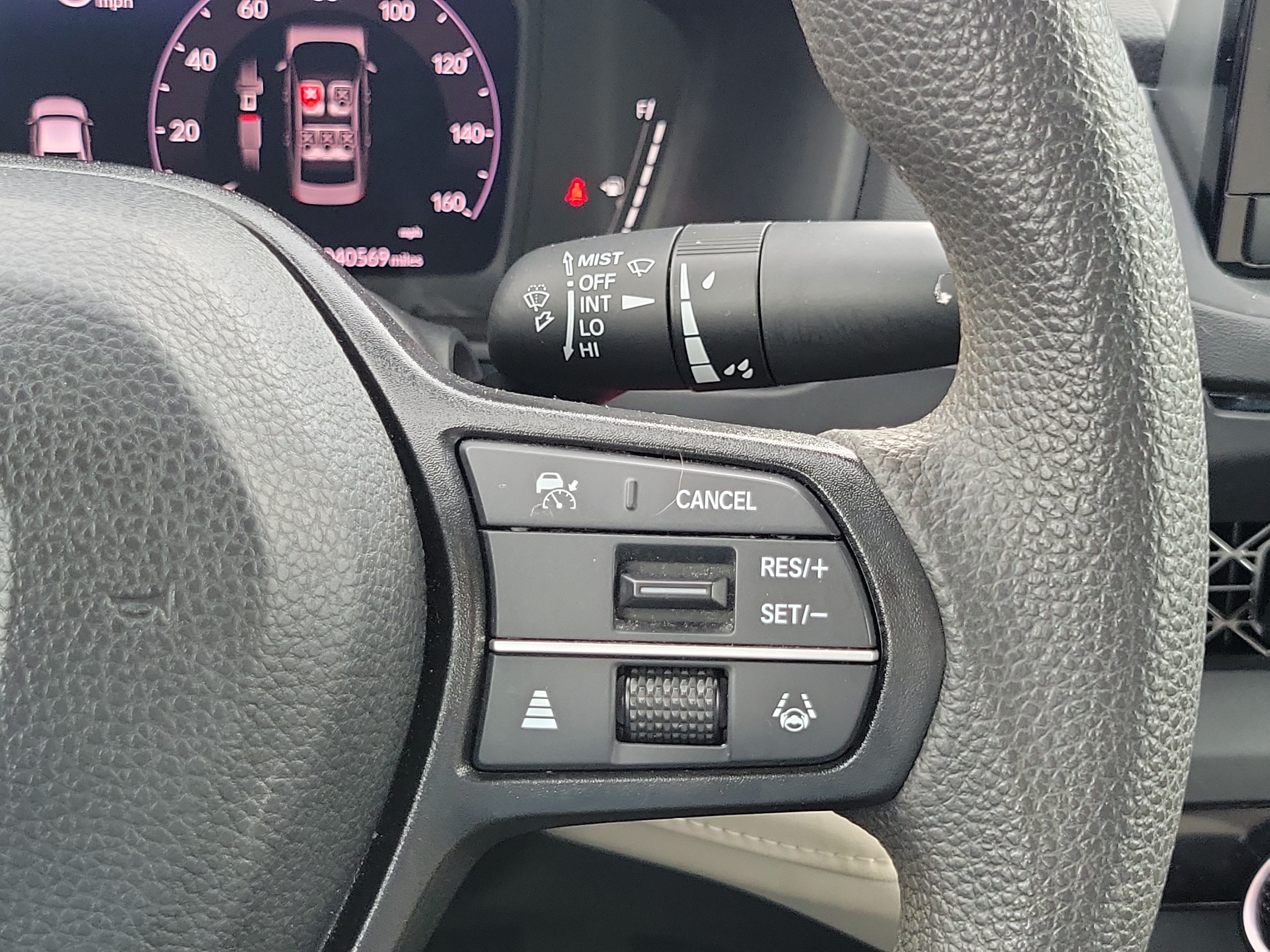 Certified 2023 Honda Accord LX image 27