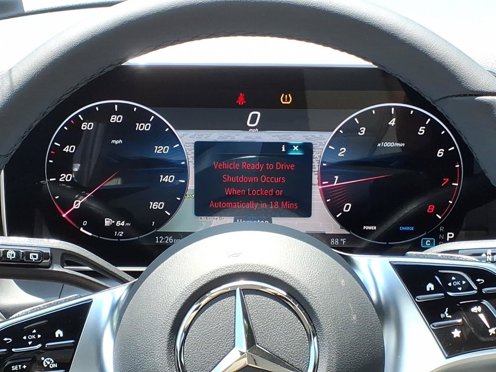 New 2026 Mercedes-Benz GLC 300 4MATIC image 20