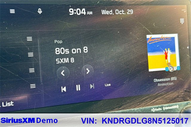 Used 2022 Kia Sorento S image 57