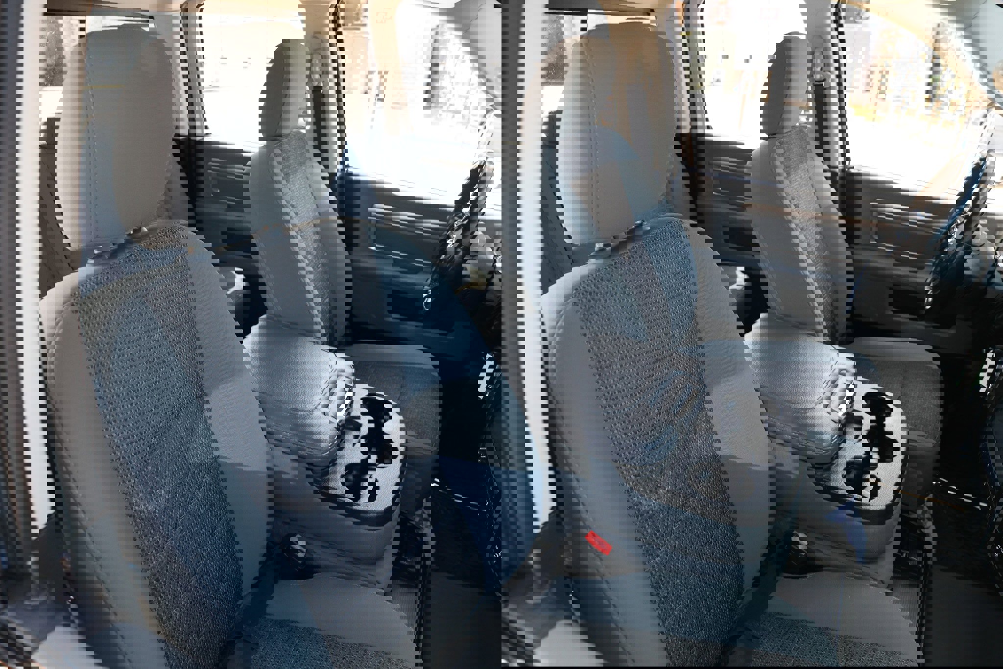 Used 2016 RAM 3500 Lone Star image 19