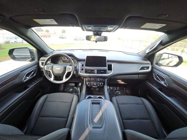Used 2021 Chevrolet Tahoe LS image 40