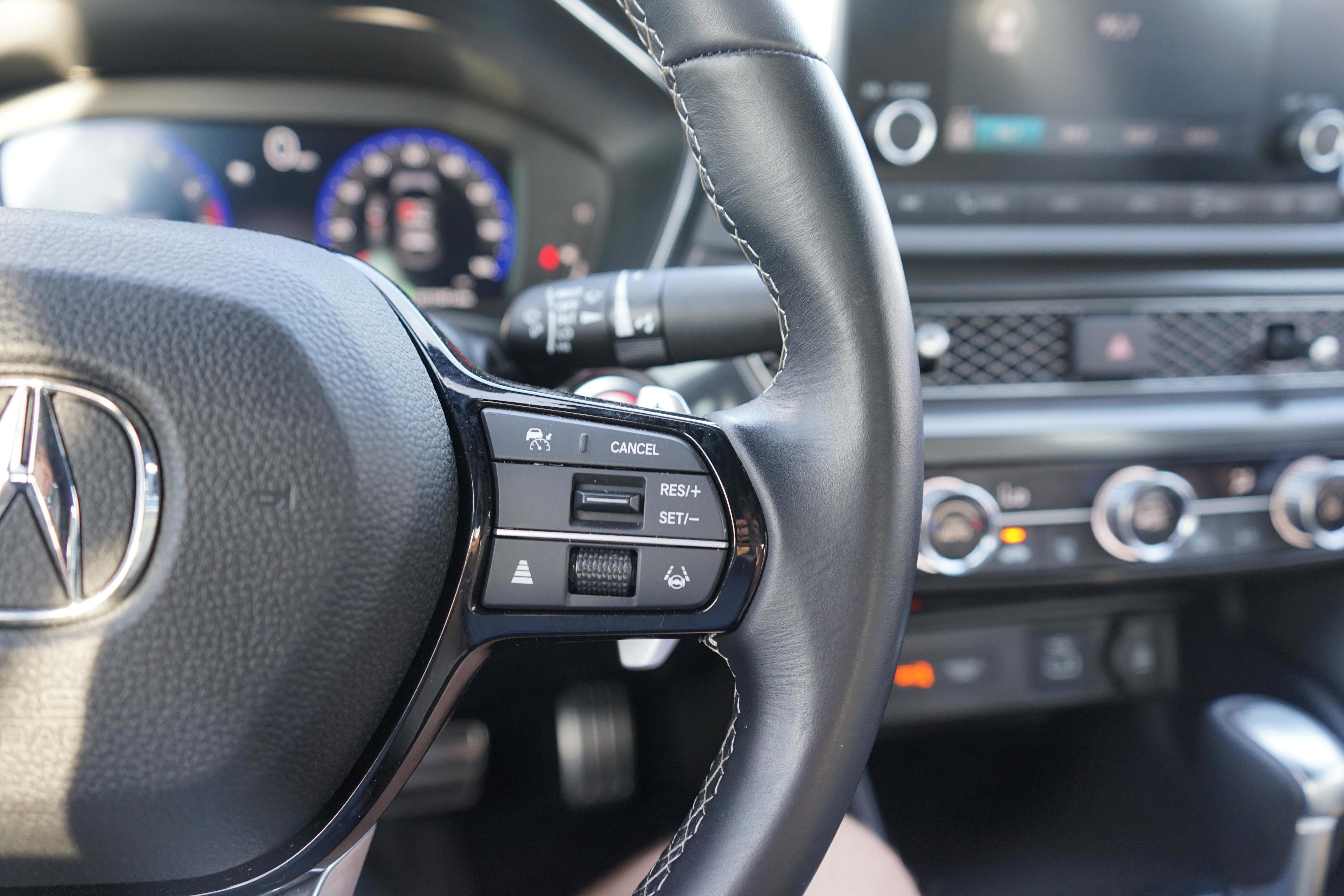 Used 2025 Acura Integra A-Spec image 12