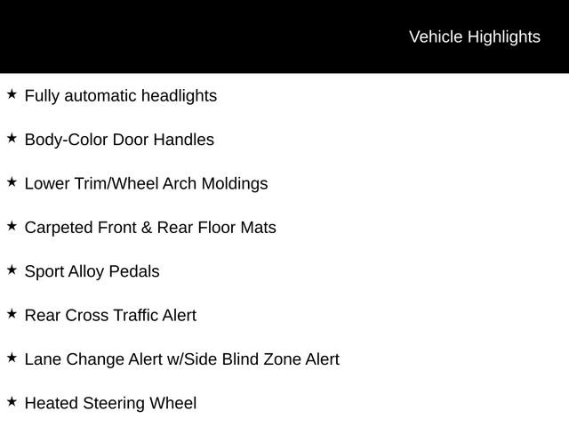 Used 2022 Buick Envision Essence w/ Technology Package I AWD/4WD image 7