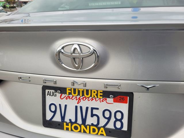 Used 2023 Toyota Camry SE image 10