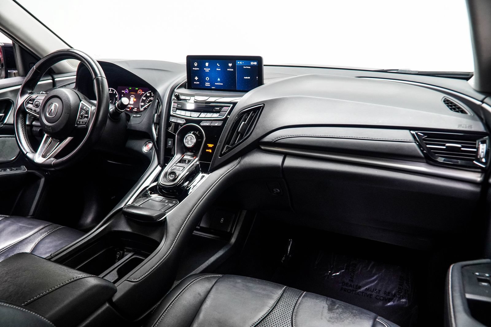 Used 2020 Acura RDX w/ Technology Package AWD/4WD image 20