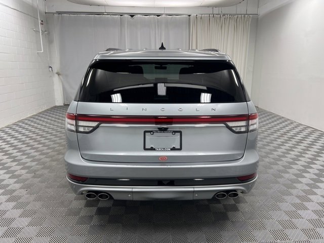 Used 2023 Lincoln Aviator Reserve w/ Equipment Group 201A image 5