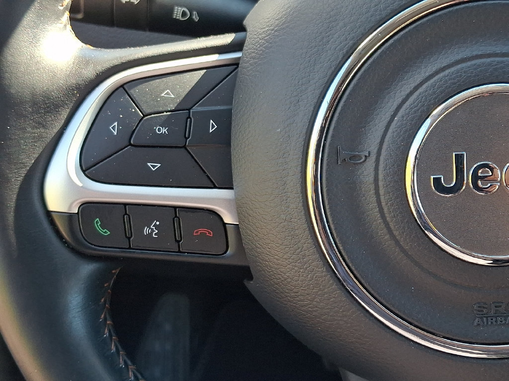 Used 2018 Jeep Compass Latitude AWD/4WD image 20