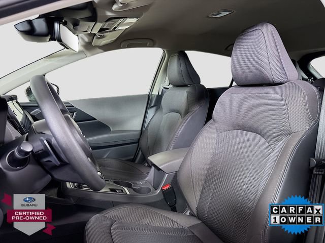 Certified 2024 Subaru Crosstrek 2.0i Premium w/ Crosstrek Mirror Package image 19