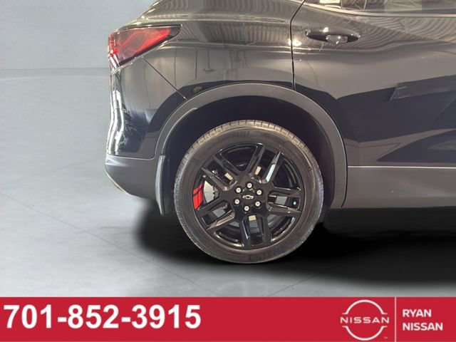 Used 2023 Chevrolet Blazer LT w/ Convenience Package image 21