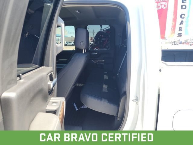 Certified 2022 GMC Sierra 3500 SLE w/ SLE Value Package AWD/4WD image 30