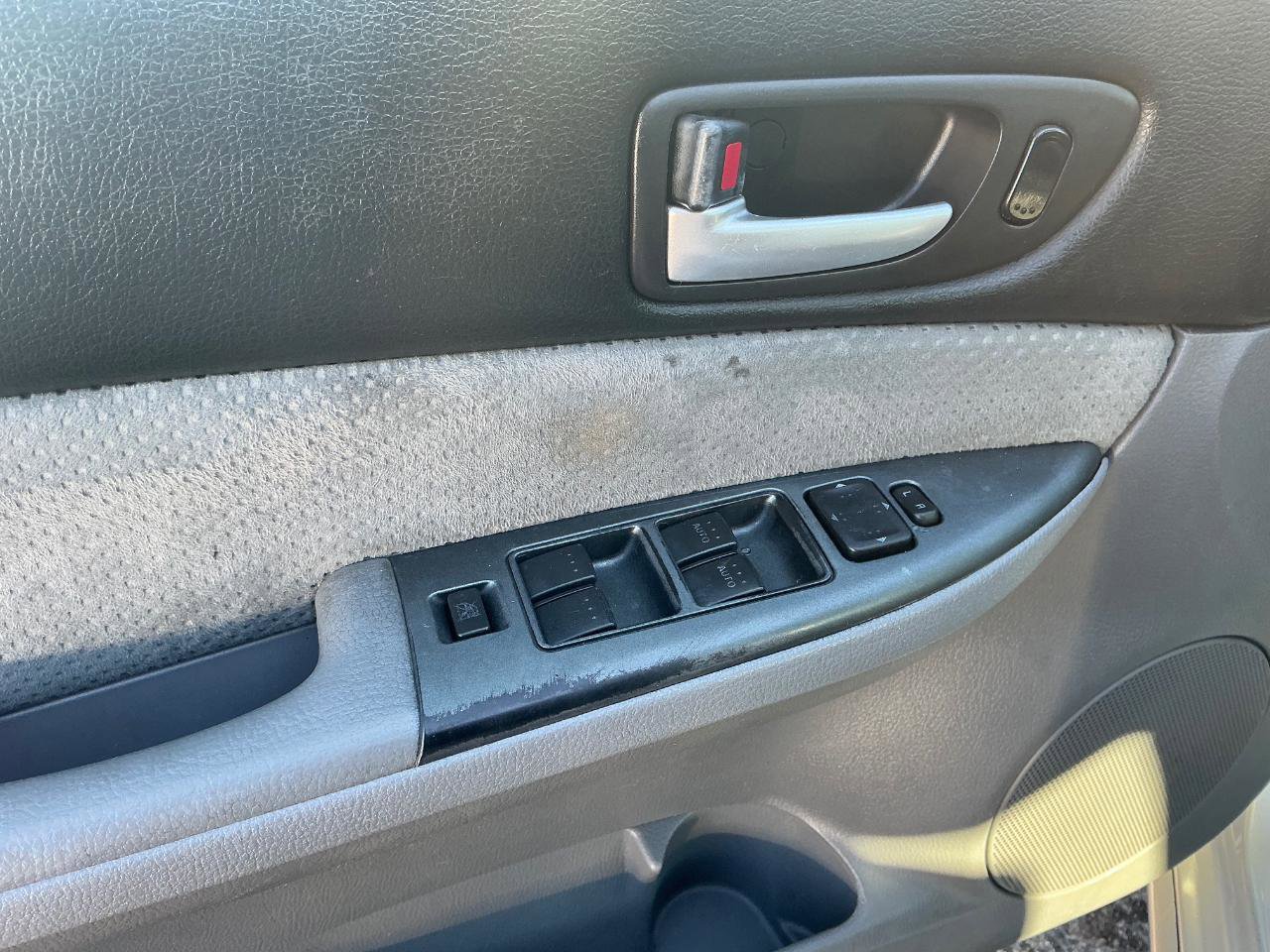 Used 2008 MAZDA MAZDA6 i Sport Value Edition image 14