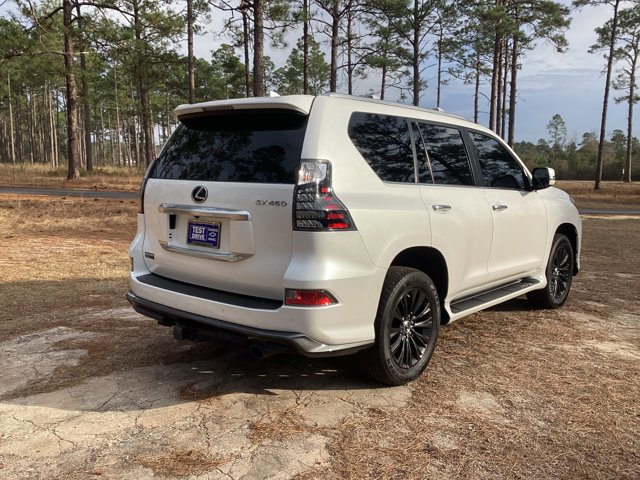 Used 2023 Lexus GX 460 Premium image 5