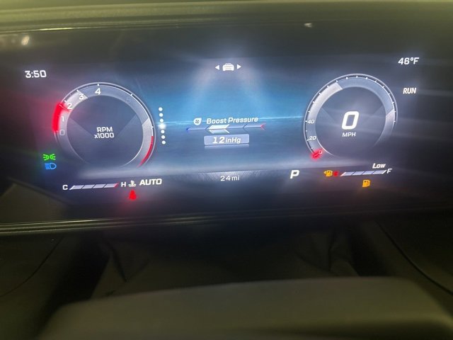 New 2026 Dodge Charger Scat Pack w/ Blacktop Package image 25