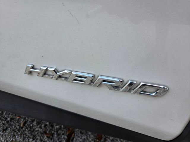Used 2021 Lexus RX 450h AWD w/ Premium Package image 6