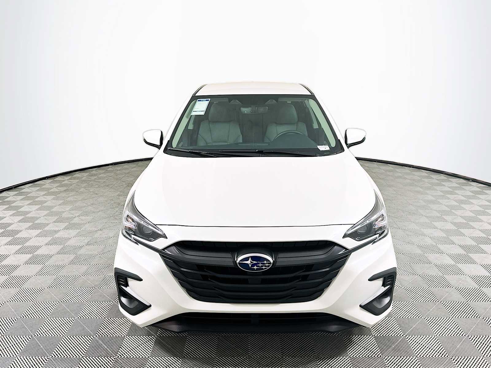 Certified 2025 Subaru Legacy Premium w/ Popular Package #1A image 2