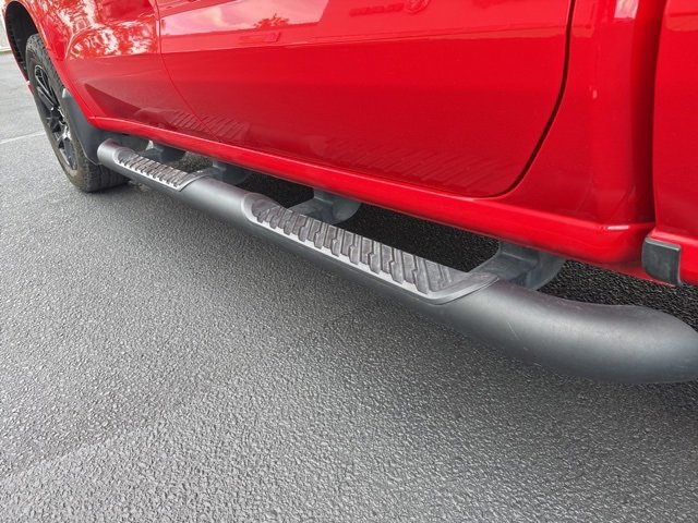 Used 2023 Chevrolet Silverado 1500 RST w/ Rally Edition image 16