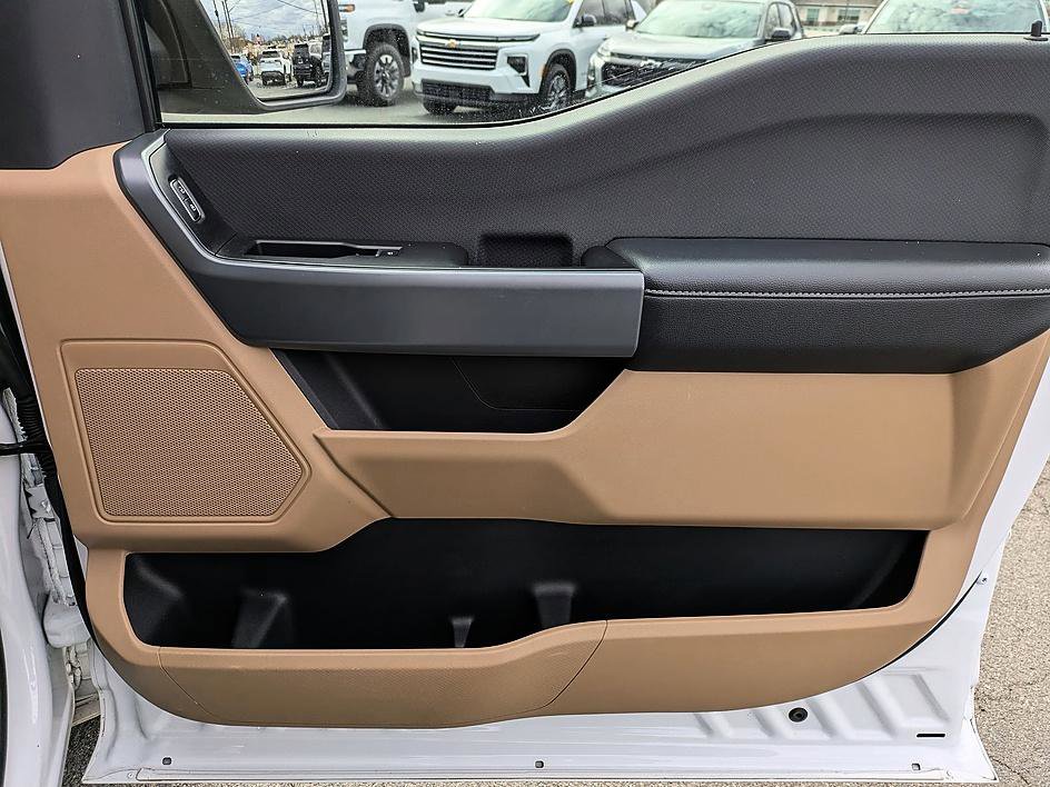 Used 2023 Ford F150 XLT image 29