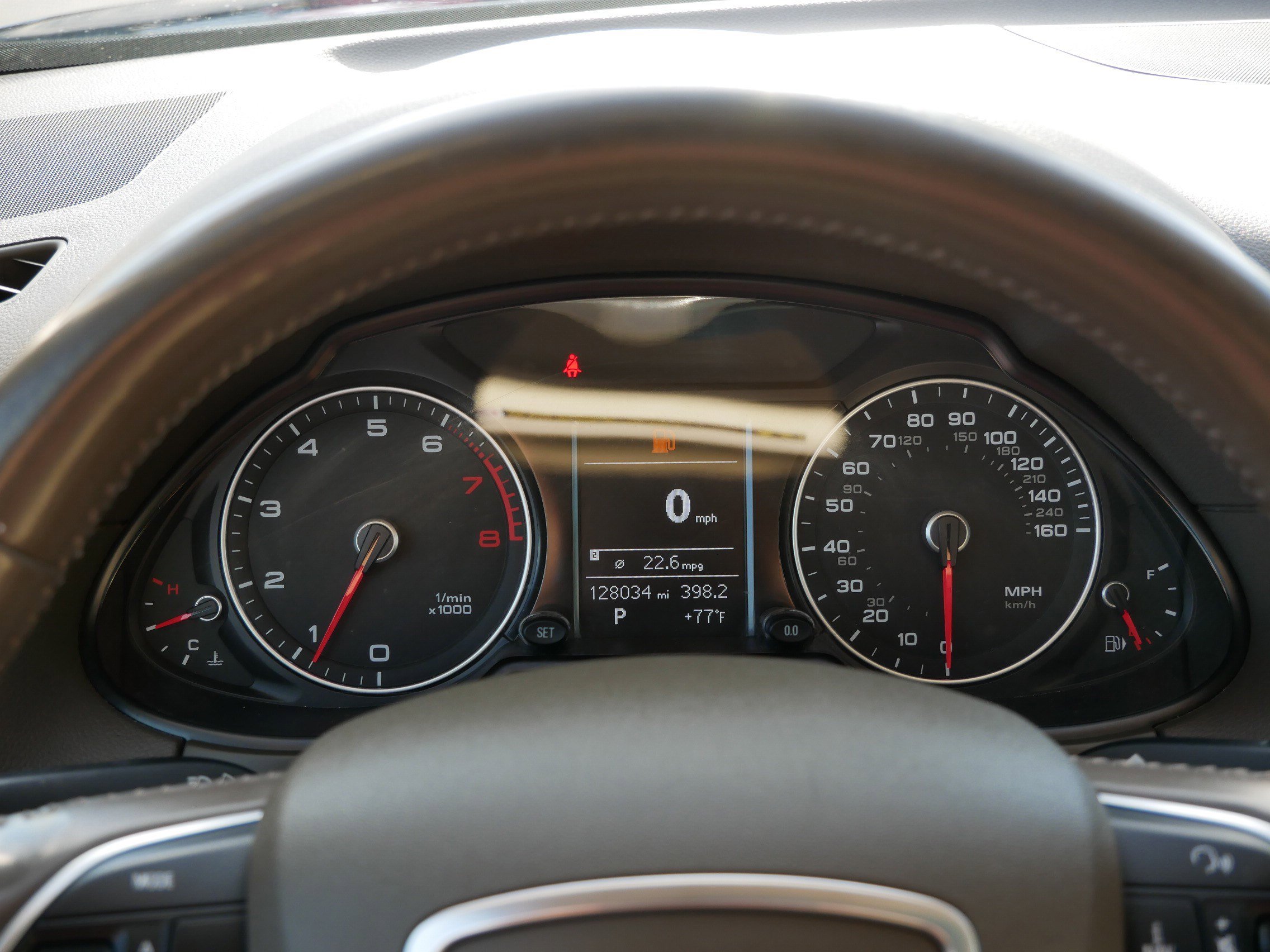 Used 2016 Audi Q5 2.0T Premium image 21