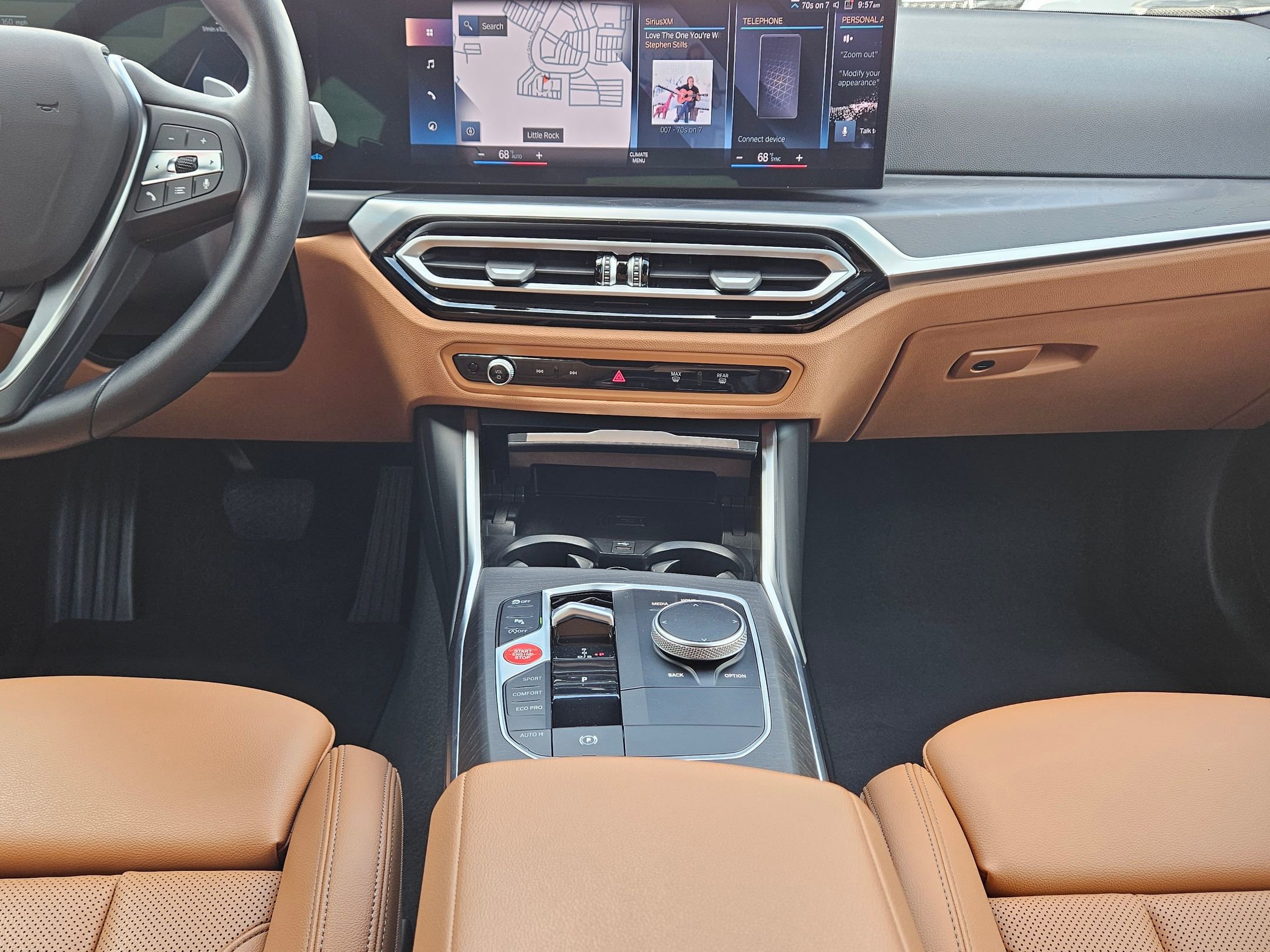 Used 2023 BMW 330i xDrive Sedan image 10