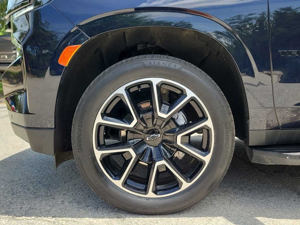 Used 2023 Chevrolet Tahoe RST w/ Luxury Package RWD video 5