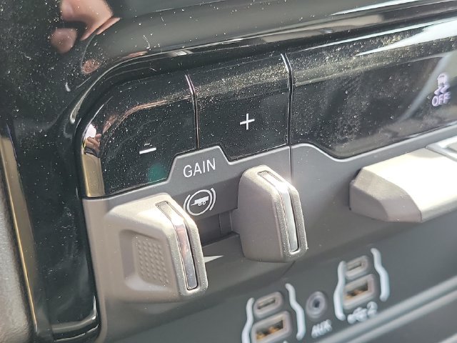 New 2026 RAM 1500 Big Horn AWD/4WD image 32