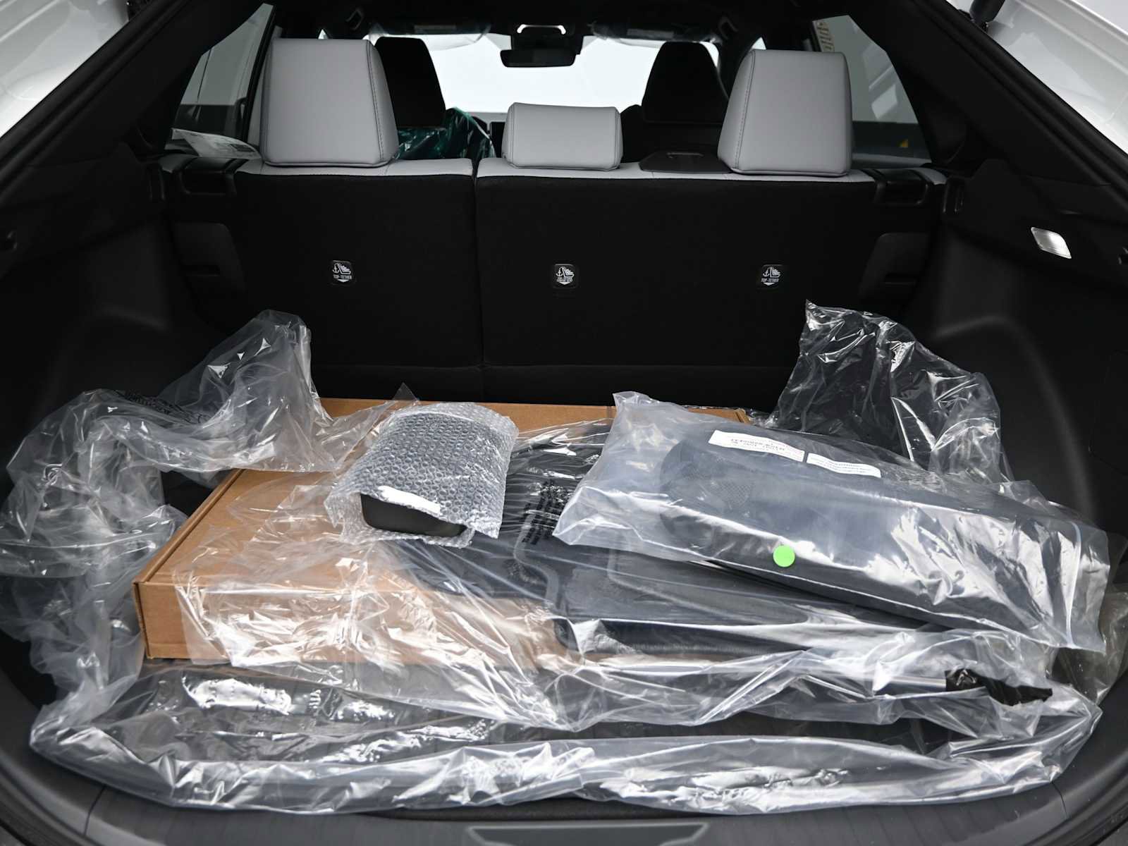 New 2026 Subaru Solterra Premium image 5