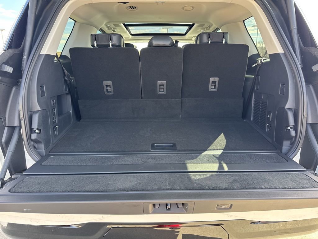 New 2026 Lincoln Navigator Reserve image 37