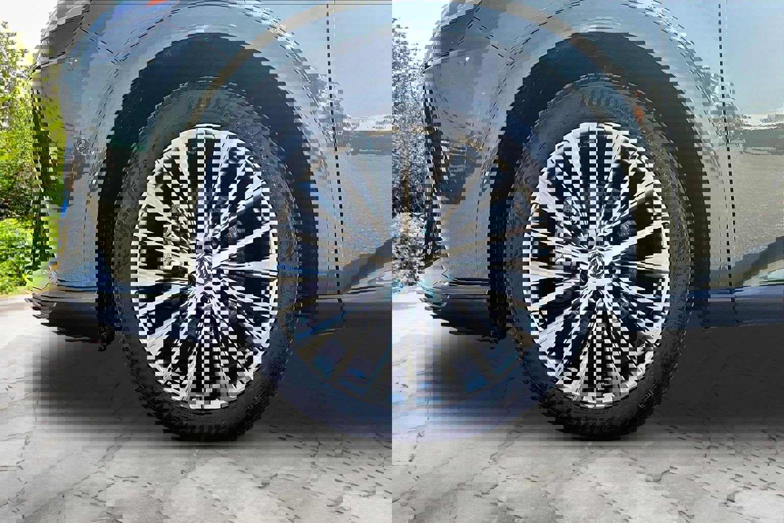 Used 2023 Lexus RX 350 AWD w/ Accessory Package (Z1) image 9