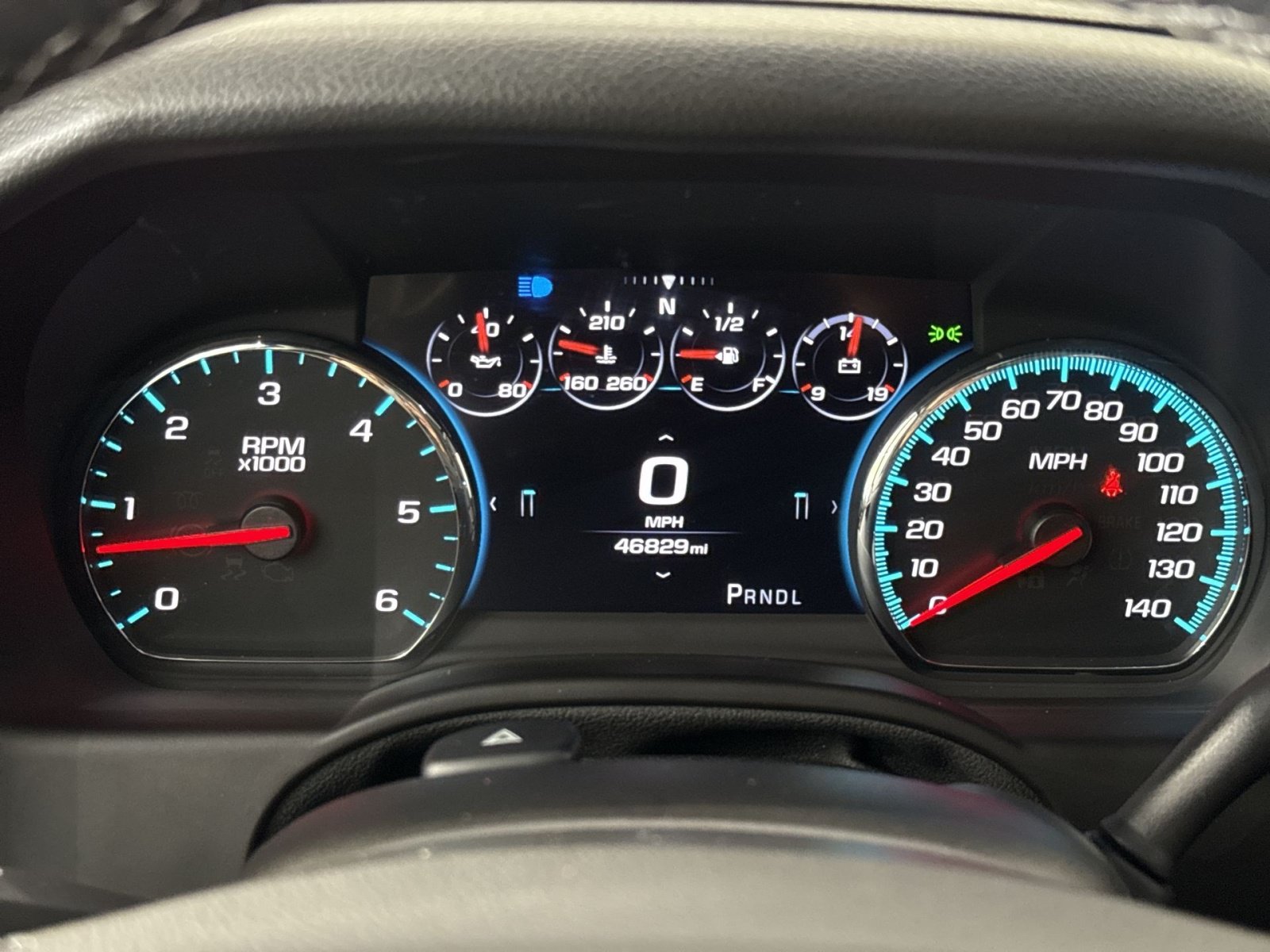 Used 2017 Chevrolet Tahoe LT AWD/4WD image 18
