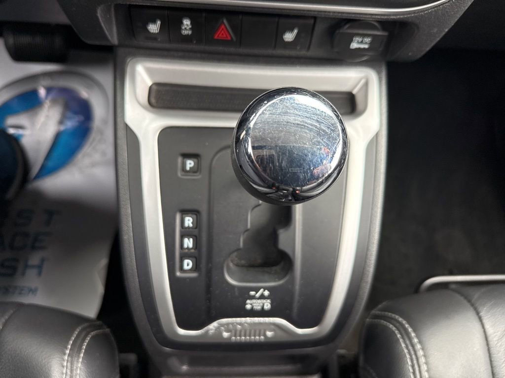 Used 2017 Jeep Compass High Altitude image 26