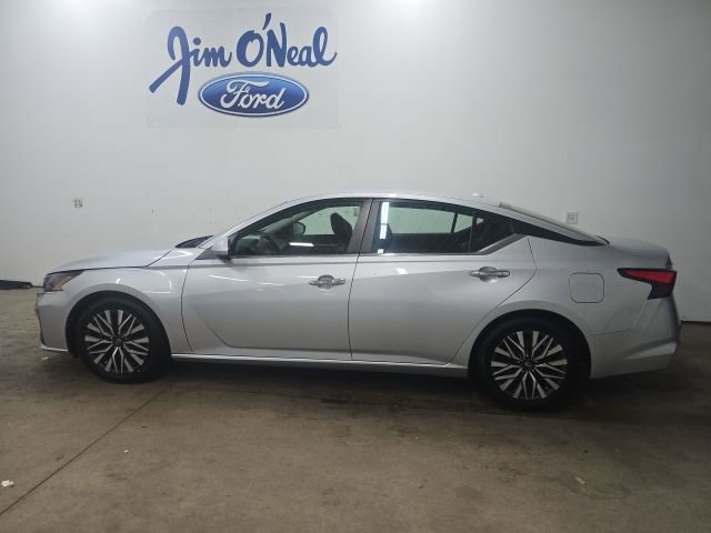 Used 2023 Nissan Altima 2.5 SV image 26