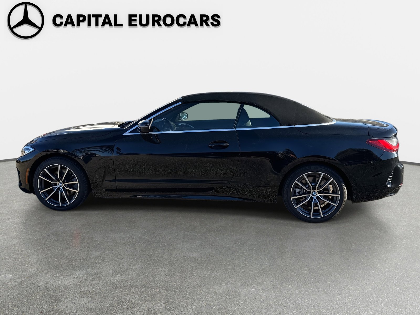 Used 2024 BMW 430i xDrive 430i xDrive image 8