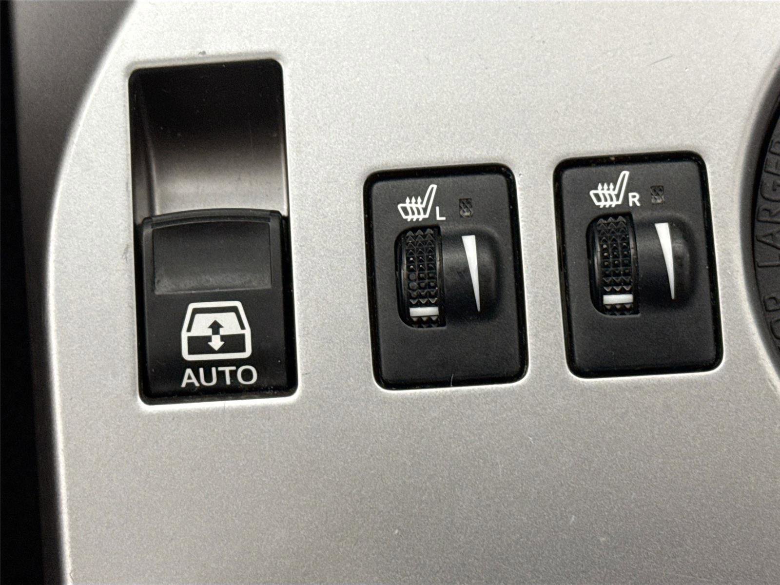 Certified 2022 Toyota 4Runner SR5 Premium w/ Moonroof Package image 8