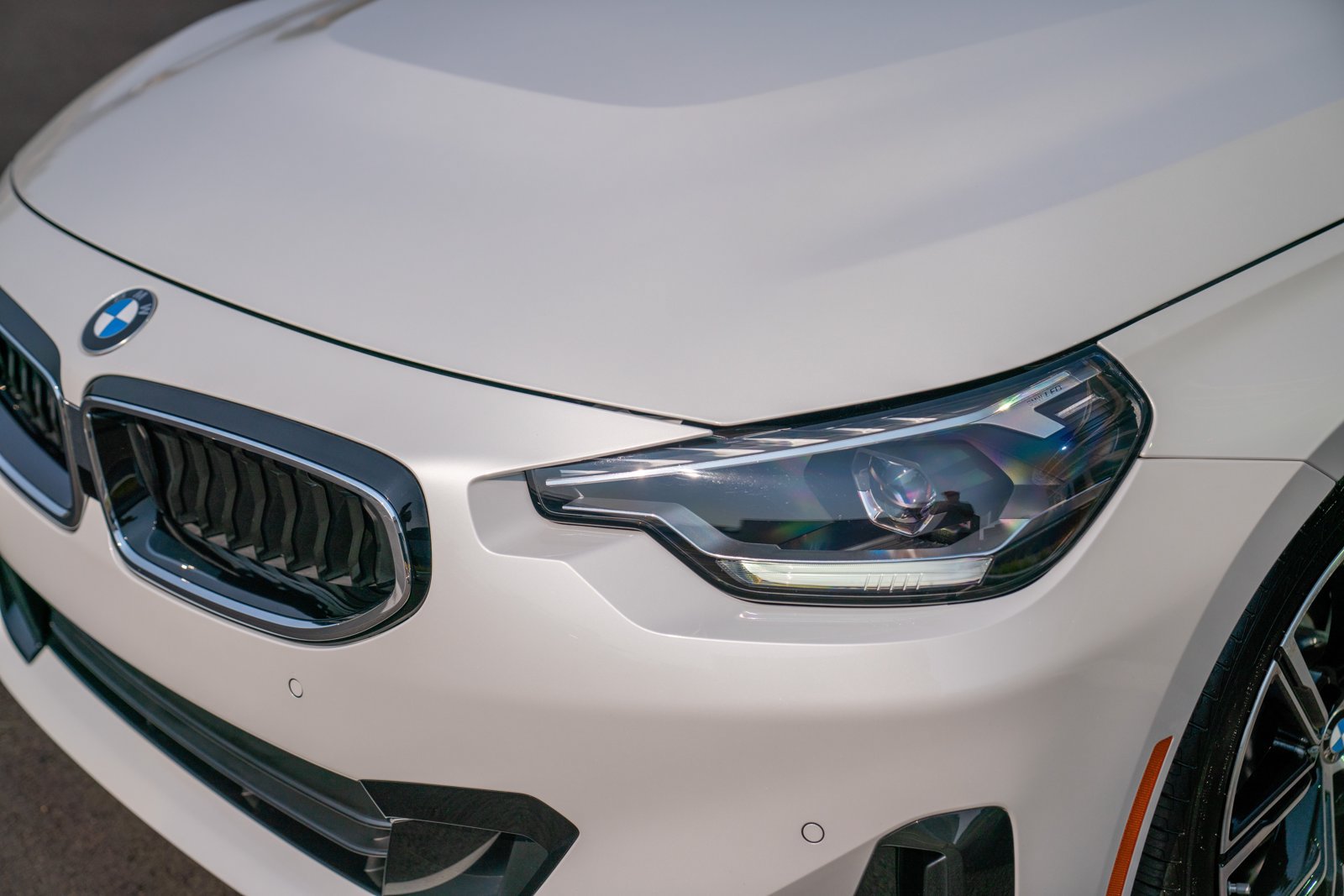 Used 2023 BMW 230i Coupe w/ Convenience Package RWD image 28