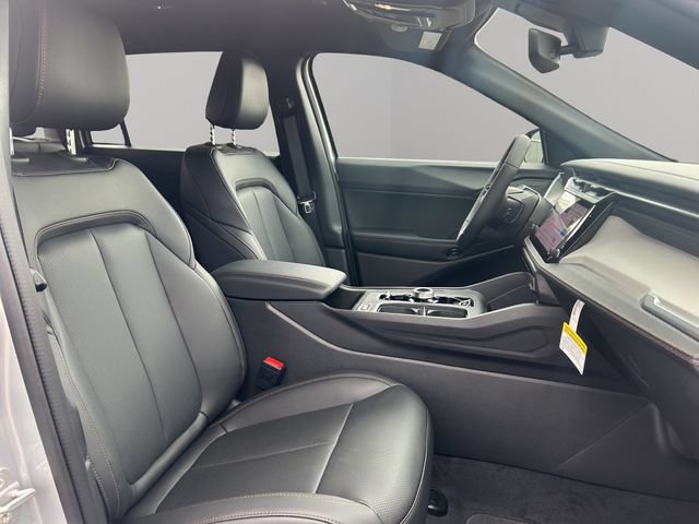 New 2026 Jeep Cherokee Limited AWD/4WD image 20