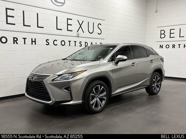 Used 2019 Lexus RX 350 AWD image 7