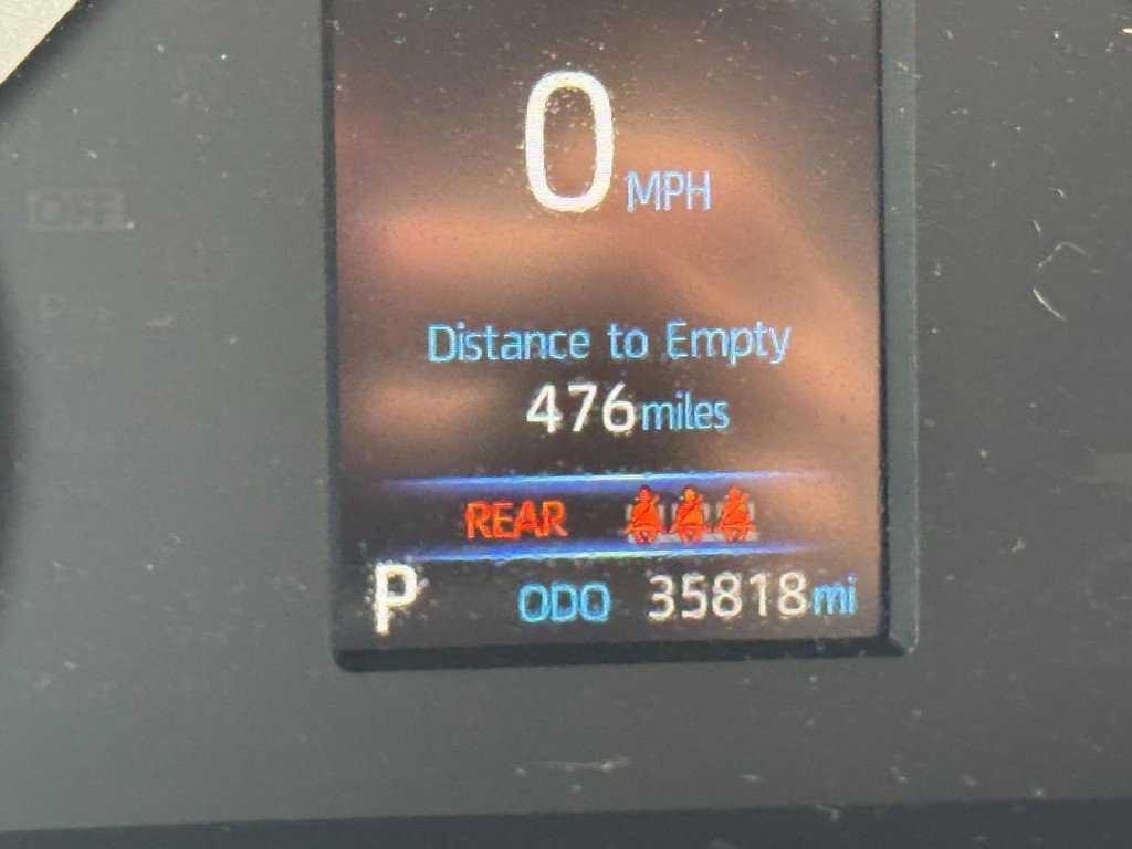 Used 2022 Toyota Tundra SR5 image 18