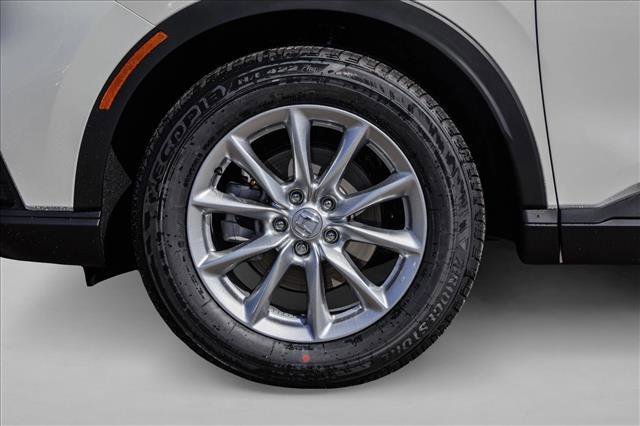 New 2026 Honda CR-V EX image 9