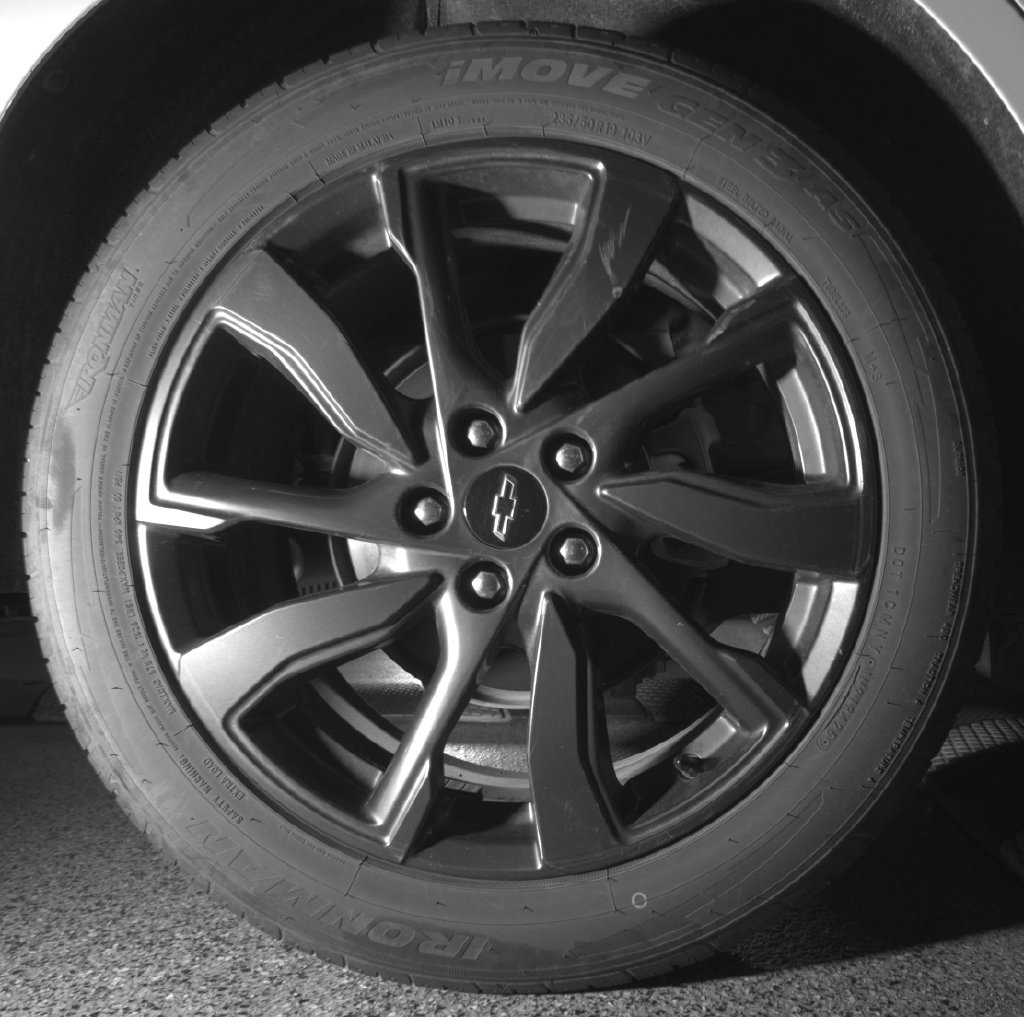 Used 2022 Chevrolet Equinox RS w/ RS Leather Package AWD/4WD image 14