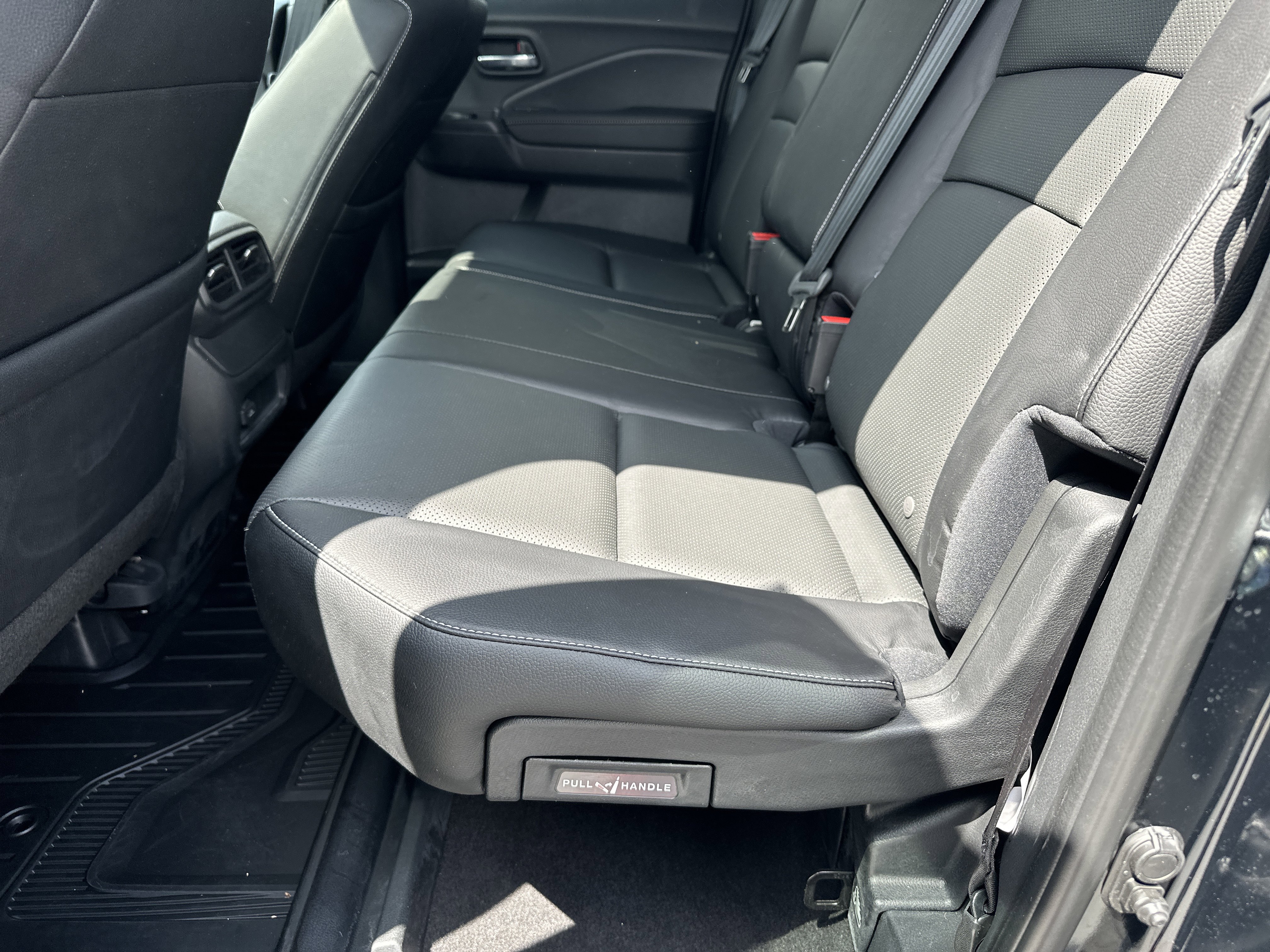 Used 2026 Honda Ridgeline RTL image 57
