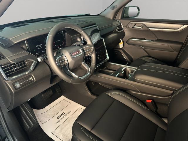 New 2026 GMC Acadia Elevation w/ Black Edition image 9