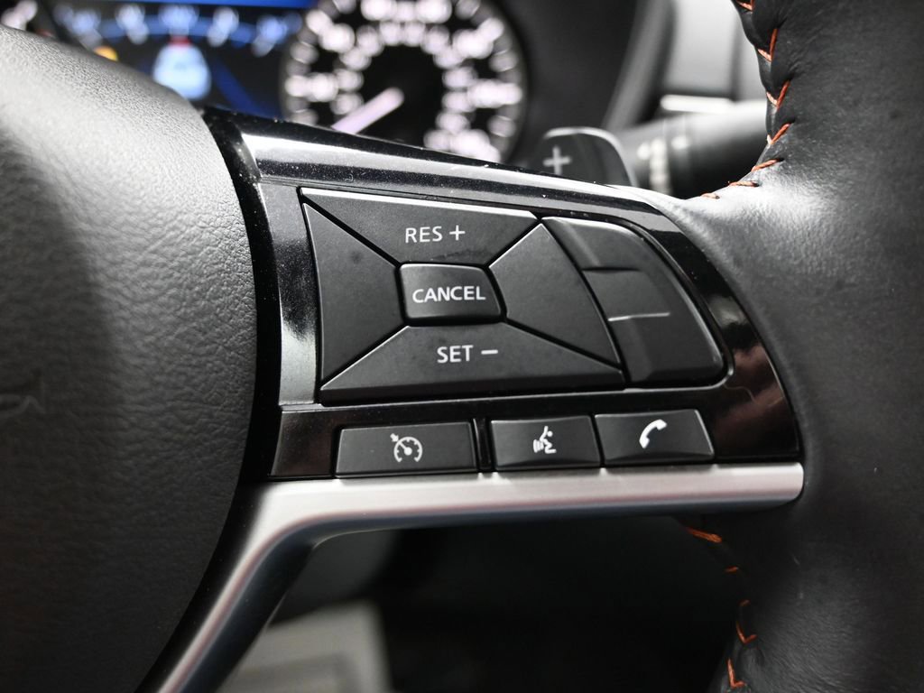 Used 2024 Nissan Altima 2.5 SR w/ SR Premium Package image 25